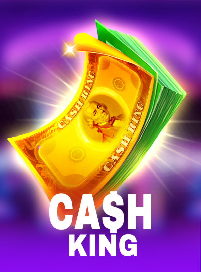 Cash King