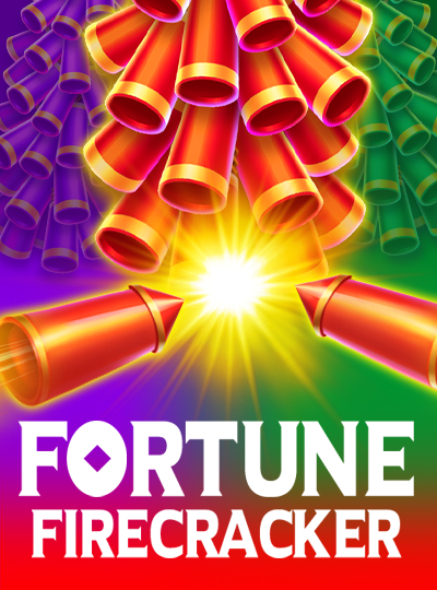 Fortune Firecracker