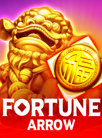 Fortunt Arrow