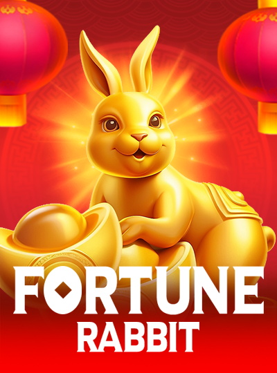 Fortune Rabbit