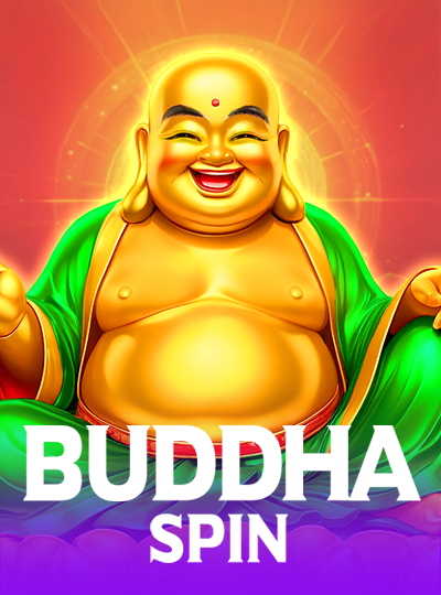 Buddha Spin