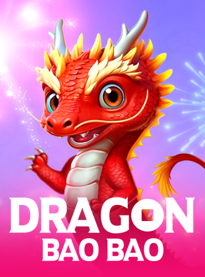 Dragon Bao Bao