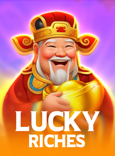 Lucky Riches