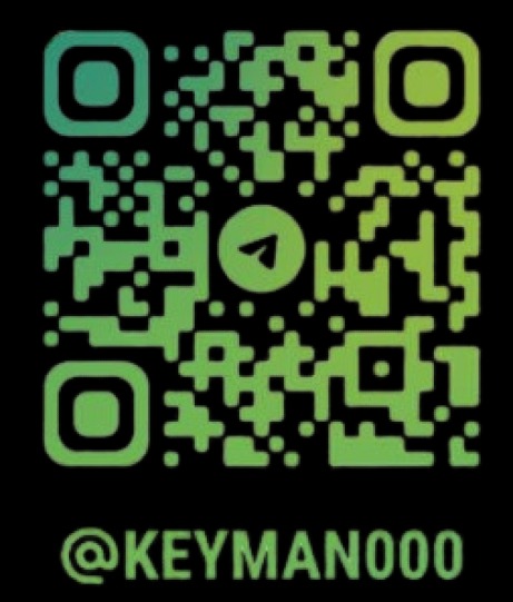 QRcode Keyman