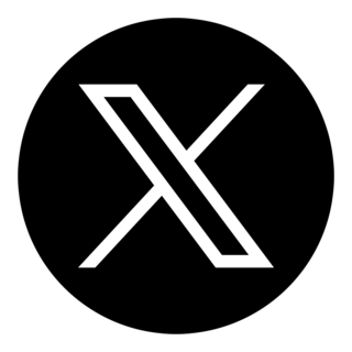 logo X